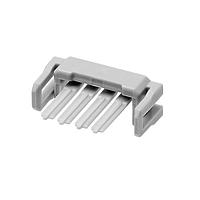 Molex 214528-2050 ກອງຫົວແລະກອງສາຍສະໜອງ 1.25MM 05P TPA RETAINER