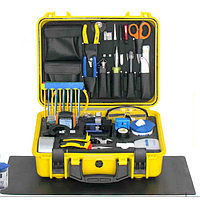Fibretool FTK-810S Fibretool Advanced Fiber Fusion Tool Kit w / SRT-628 Cabel Sheath Remover Tool