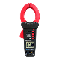 ETCR ETCR6470 Multimeter ປະເພດ Clamp (Φ55mm, AC/DC 2000V, AC/DC 2000A, 20MΩ, 2000uF)