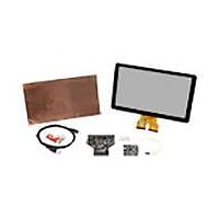 Microchip Technology ATEVK-MXT1189TDAT-A maXTouch ATEVK-MXT1189TDAT-A (I2C) ຊຸດປະເມີນ