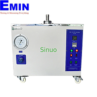 Sinuo SN1701 IEC60335 ສະຖານີດຽວທີ່ມີຄຸນນະພາບສູງເຄື່ອງຈັກທໍາຄວາມສະອາດຫົວເຄື່ອງທົດສອບການຫຼຸດລົງຟຣີ (Single station, ≤20 Drop/min)