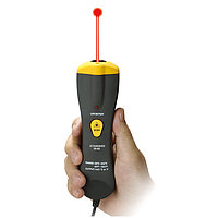 CEM IR-82 ເຄື່ອງວັດແທກອຸນຫະພູມອິນຟາເຣດ (-30ºC~550ºC, ±2℃)