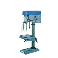 Morgon UMD-16SA ເຄື່ອງເຈາະຄວາມແມ່ນຍໍາອຸດສາຫະກໍາຫນັກ - ປະເພດເອີຣົບ (Ø16 mm)