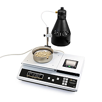 PCE UX 3011D Moisture Analyser Balance (220 g; 0.001 g; 40~180 °C)