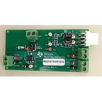 Texas Instruments BQ27411EVM-G1C ບແຕຣຣີ ຈັດການ BQ27411 EVAL MOD