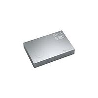 Bosch Sensortec BMA580 ເຄື່ອງວັດຄວາມເຄື່ອນໄຫວ