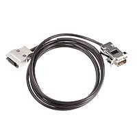 Omron Automation and Safety NT2S-CN212-V1 ອຸປະກອນເສີມ Controller 2M toolbus port cable ສຳລັບ NT2