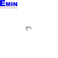 KERN 347-047-N00 ຫມາກໂຕ່ນແບບມາດຕະຖານ (10 cN, type B)