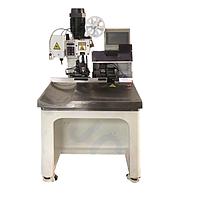 JCW JCW-2TM Multicore Cable Stripping ແລະ Crimping Machine (2 tons)