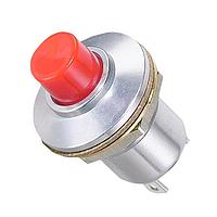 OTTO P3-90142 Momentary Action S/A P3-90133 EX BLK BTN & IP 68 ນ້ຳ-