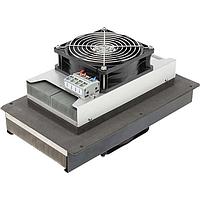 Laird Thermal Systems 387006702 ການປະກອບເຄື່ອງເຢັນເຄື່ອງທີ່ສະຫຼຸບຄວາມຮ້ອນ SuperCool X Series- ອາກາດເປັນອາກາດ- ການປະກອບເຄື່ອງເຢັນເຄື່ອງທີ່ສະຫຼຸບຄວາມຮ້ອນ (Peltier)- ພະລັງງານເຢັນ 176W- 24V