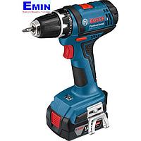 Bosch GSR 14.4-2-LI Cordless Drill/Driver (14.4V/1.5Ah)