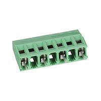 Altech MVEB-254 ບລັອກຂໍ້ຕໍ່ຄົງທີ່ PCB10mm