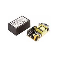 XP Power VCP24US24 ໂມດູນພະລັງ AC-DC AC/DC, 24W, ຕິດບົດ PCB, ເຟີມເປີດ
