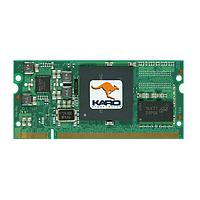 Ka-Ro Electronics TX6S-8034 ຄອມພິວເຕີ-ອອນ-ໂມດູນ - COM Freescale iMX6 Solo COM SO-DIMM IND TEMP
