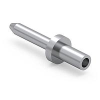 Mill-Max 3110-2-00-01-00-00-08-0 ຮາດແວຣບອດວົງຈອນ - PCB 200u SN/PB OVER NI