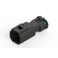 EDAC 566-003-000-710 ຮູງຮັບສະຕູປ 3P 2A ຜູ້ຊາຍ HSNG ສີດຳ 1-1.25MM 2MM PITCH