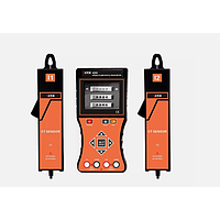 VICTOR 4200 ເຄື່ອງວັດແທກໄລຍະດິຈິຕອນ (600VAC, 20AAC, 12kW)