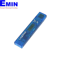 MULTI LS350-TH ເຄື່ອງບັນທຶກຂໍ້ມູນອຸນຫະພູມ/ຄວາມຊຸ່ມຊື່ນ (-20～70℃, 5～90％RH)