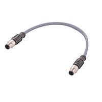HARTING 72MDM4MDM4020K ສາຍລະບົບ