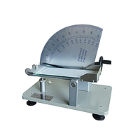 Cometech Friction Tester Inspection Service