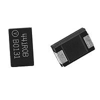 Vishay Precision Group Y1633100K000T9W ຕົວຕໍ່ໄຟແບບແຜ່ນເຫຼັກ 100Kohms .01%