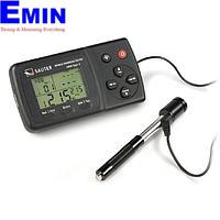 SAUTER HMM ເຄື່ອງທົດສອບຄວາມແຂງຂອງ Leeb ມືຖື