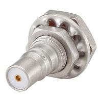 Rosenberger 28K607-302N5 ປະເພດປະຕູການຕໍ່ພາຍໃນ BULKHEAD JACK