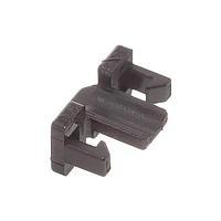 AMP Connectors - TE Connectivity 1969608-1 ເຄື່ອງສົມບັດ 1P VAL-U-LOK TPA 22-18 AWG