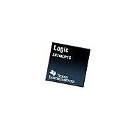Texas Instruments SN74AUP3G17DQER Buffers & Line Drivers Low-Power Triple Schmitt-Trigger Bfr