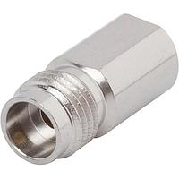 Amphenol SV Microwave SF1621-60014 ຕົວເຊື່ອມສາຍສະເພາະ 2.4mm F Conn ສຳລັບສາຍ .047