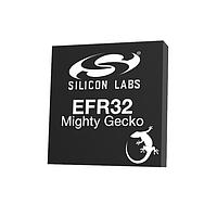 Silicon Labs EFR32MG1P232F256IM48-C0 BLE, Zigbee Mighty Gecko SoC, 2.4 GHz, 256 kB flash, 32 kB RAM, 19.5 dBm, QFN-48, mesh, BLE, ສິດທິເປັນເອກະລາດ