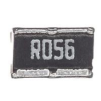 CGS - TE Connectivity RLW73PA2FR056TDF ຕໍ່ຕ້ານຟິມຫນາ RLW73P A2 1% R056 200ppm 1k RL