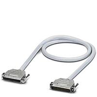 PHOENIX CONTACT 2302191 ສາຍລະບົບ CABLE-D37SUB/B/S/ 50/KONFEK/S