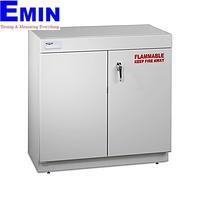 Labconco 9903400 ຕູ້ເກັບສານລະລາຍ (Standard Height, self-closing door(s), 24’ width)