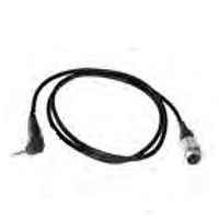 DRAMINSKI USG BAT CAB 80 ສາຍສໍາລັບການເຊື່ອມຕໍ່ຫມໍ້ໄຟທີ່ມີເຄື່ອງສະແກນ Ultrasound (80cm; for 4Vet)