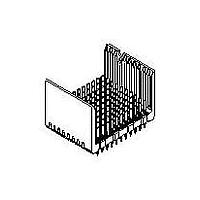 Molex 75465-0503 ຕູ້ຕໍ່ໄປຄວາມໄວສູງ / ຕູ້ຕໍ່ໄປຮູບແບບມົດູເລີ GBX BPLANE 4PR L-SER RIES 5 COL OPEN ASSY
