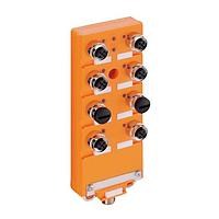 Lumberg Automation 0910 ASL 135 ໂມດູນ I/O