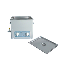 WITEG WUC-A03H ເຄື່ອງເຮັດຄວາມສະອາດ Ultrasonic (3.3 l; 124 W)