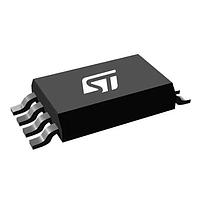 STMicroelectronics M95080-DWDW4TP/K EEPROM ລົດຍົນ 8-Kbit SPI ບັດດ້ວຍນາມະໄວສູງ