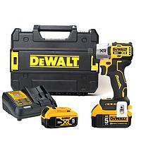 DEWALT DCF845P2 screwdriver ໄຮ້ສາຍ (3400rpm)