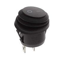 Adam Tech SW-R2-1A-F-1-5 ສະລິດສະລອງຂະໜາດນ້ອຍ MINIATURE ROCKER SWITCH, QUICK C