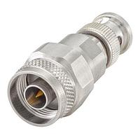 Rosenberger 05S151-S20S3 ຕົວແປ RF - ລະຫວ່າງຊຸດ CALIBRATION ADAPTOR
