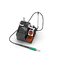 JBC CDE-2BQA ສະຖານີ soldering (160W, 90 ~ 450ºC)