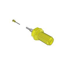 Samtec MH081-MH3RP-01BJ1-0200 ການປະກອບສາຍ RF Micro ຄວາມຖືກສູງສາຍ RF