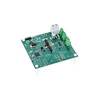 Texas Instruments DRV8462VEVM ຕົວຄວບຄຸມ / ຕົວຂັບ DRV8462 ສໍາລັບການປະເມີນຜົນມົດູນສໍາລັບ stepper mo
