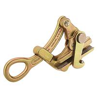 Klein Tools 1671-10 ອຸປະກອນຕິດຕັ້ງສາຍແລະເຄື່ອງສົມບັດ ກວງຈັບຂອງຂົນາຂະໜາດພາລາເລວ, ຄວາມສາມາດຂອງສາຍ 0.75 ນິ້ວ