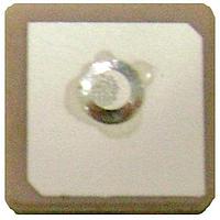 Abracon APAE1575R1340ABDD6-T ເຄື່ອງຮັບສະຫນາມອັງກະລັງ 1575.42 MHZ 13X13X4MM GPS