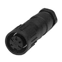 Amphenol Tuchel T3275-502 ຕົວເຊື່ອມຕໍ່ FEMALE CABLE CONNECTOR 3 WAY