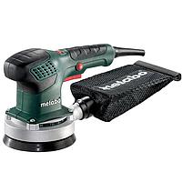 METABO SXE 3125 Sander ວົງໂຄຈອນ Random (4000-12000 rpm)